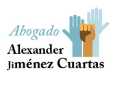 Alexander Jiménez Cuartas - Abogado