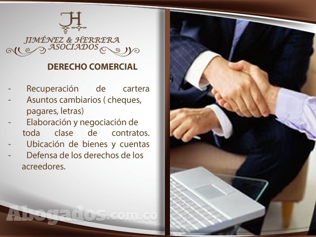 Derecho Comercial