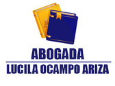 Abogada Lucila Ocampo Ariza