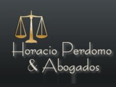 Horacio Perdomo y Abogados