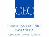CRISTHIAN EUGENIO CASTAÑEDA