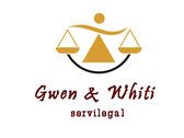 Gwen y Whiti Servilegal S.A.S.