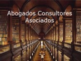 Abogados Consultores Asociados