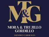 MORA & TRUJILLO GORDILLO