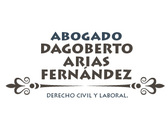 Dagoberto Arias Fernández