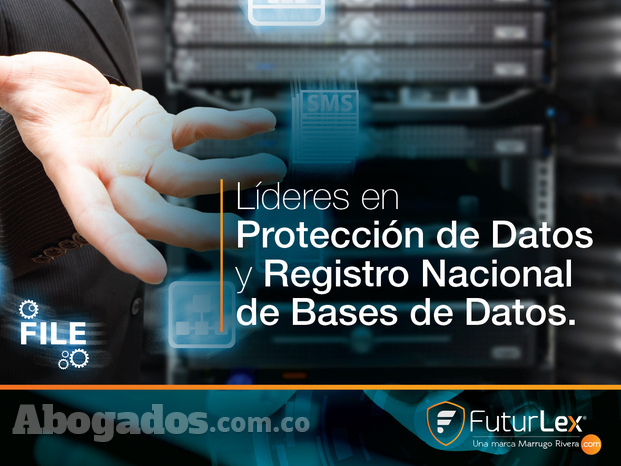 FuturLex, líderes en seguridad y protección de datos en Latinoamérica