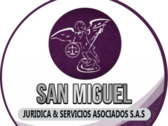 San Miguel Jurídica y S.A