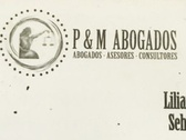 P&M ABOGADOS