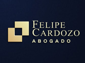 Abogado Felipe Cardozo López