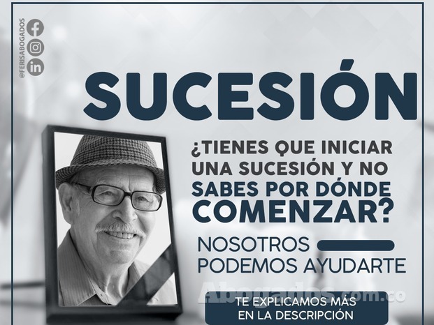 Sucesión 