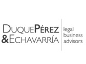 Duque Pérez y Echavarría Abogados