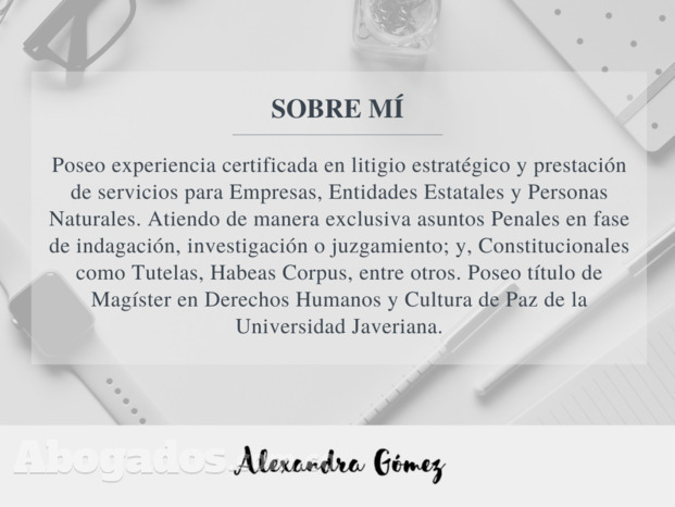 Sobre Mí