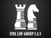 CIMA LAW GROUP SAS