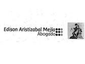 Edison Aristizábal Mejía Abogado