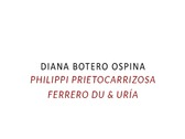 Diana Botero Ospina