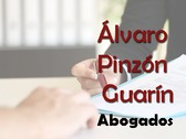 Álvaro Pinzón Guarín, Abogados