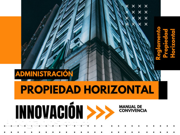 Propiedad Horizontal