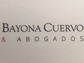 Bayona Cuervo & Abogados