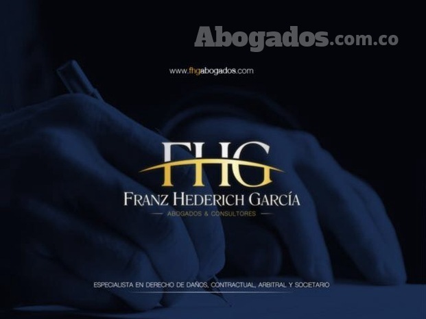 Hederich García & Asociados