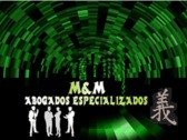 M&M Abogados Especializados