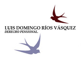 Luis Domingo Ríos Vásquez