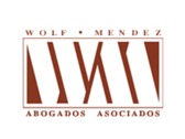 Wolf Méndez