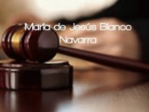 María de Jesús Blanco Navarra