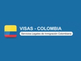 Servicios Legales de Inmigración Colombiana