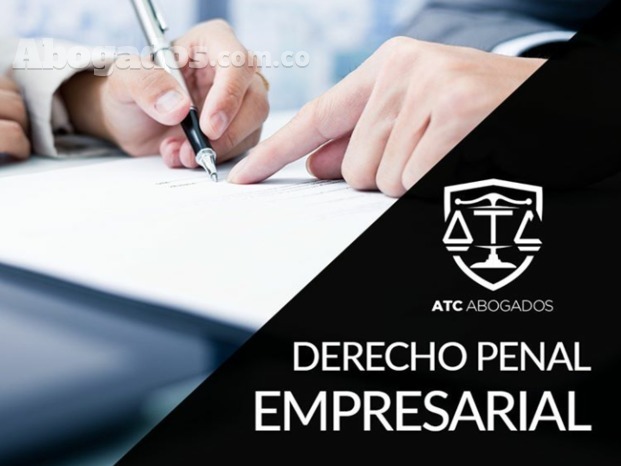 Derecho penal empresarial