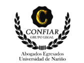 Abogados grupo legal confiar