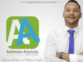 Abogado Anderson Arboleda