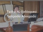 Pedro A. Velásquez Salgado Abogado