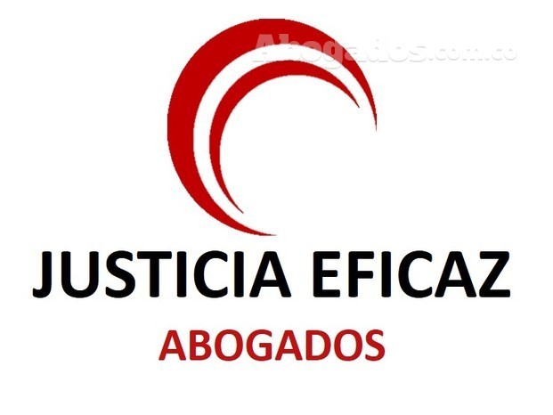 Justicia Eficaz Abogados