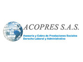 Acopres S.A.S - Jairo Ivan Lizarazo Avila