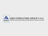 G&D Consulting Group