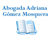 Adriana Gómez Mosquera