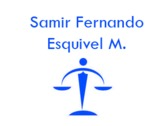 Samir Fernando Esquivel M.