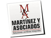 Martínez y Asociados - Soluciones Jurídicas Integrales