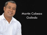 Martín Cabeza Galindo