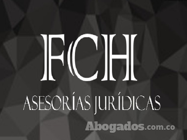 FCH ASESORIA JURIDICA