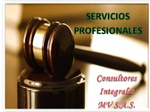 Consultores Integrales MV