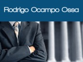 Rodrigo Ocampo Ossa