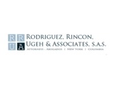 Rodriguez, Rincon, Ugeh & Associates - Immigration and International Law