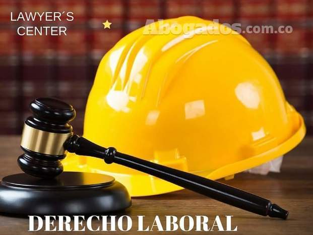 Derecho laboral