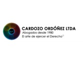 Cardozo Ordóñez Limitada