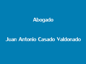 Abogado Juan Antonio Casado Valdonado