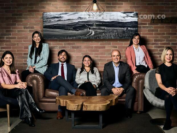 Equipo My Brand Legal 2023
