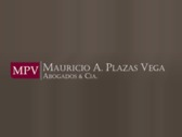 MPV Mauricio A. Plazas Vega Abogados y Compañía