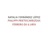 Natalia Fernández López