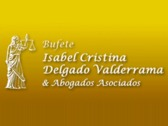 Bufete Isabel Cristina Delgado Valderrama y Abogados Asociados